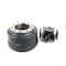 Conmet Drum 16.5 X 8.62 Cmi Rear Truturn 10012097 - alternate 2
